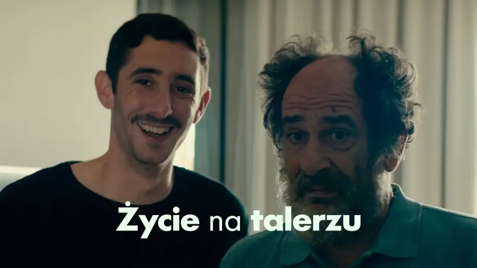 Видео к фильму Битва шефов | Zwiastun (22. Tydzień Kina Hiszpańskiego)