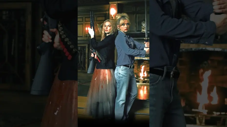 Видео к фильму Я иду искать 2 | Trailer Tomorrow