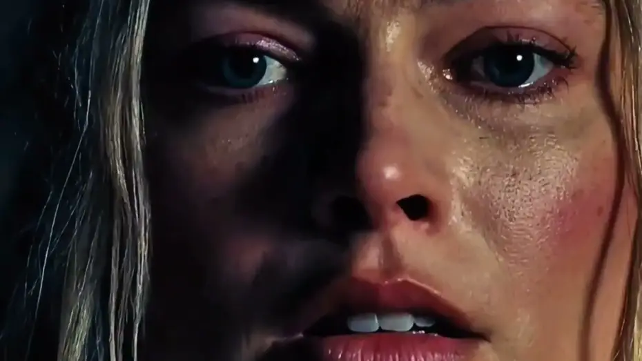 Видео к фильму Грозовой перевал | Грозовой перевал (2026) экранизация романа?