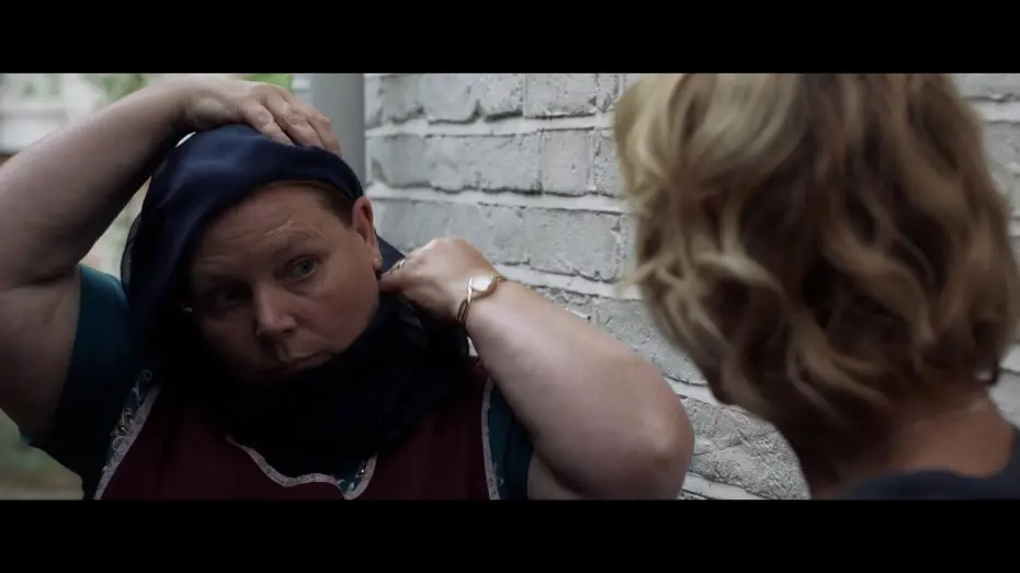 Видео к фильму После любви | After Love clip - stream full film on BFI Player | BFI