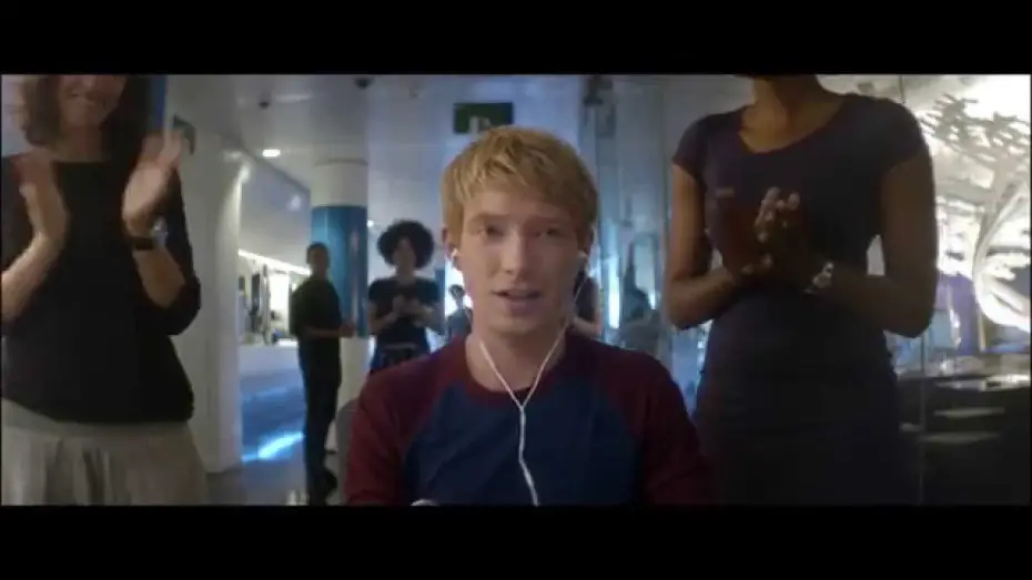 Видео к фильму Из машины — Ex Machina Bande annonce VF