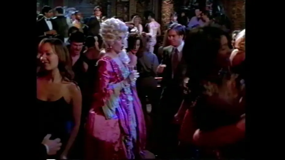 Видео к фильму Последние дни диско | Rohan Quine - New York - "The Last Days of Disco" (excerpt from the demo reel, "Those New York &rsquo;Nineties")