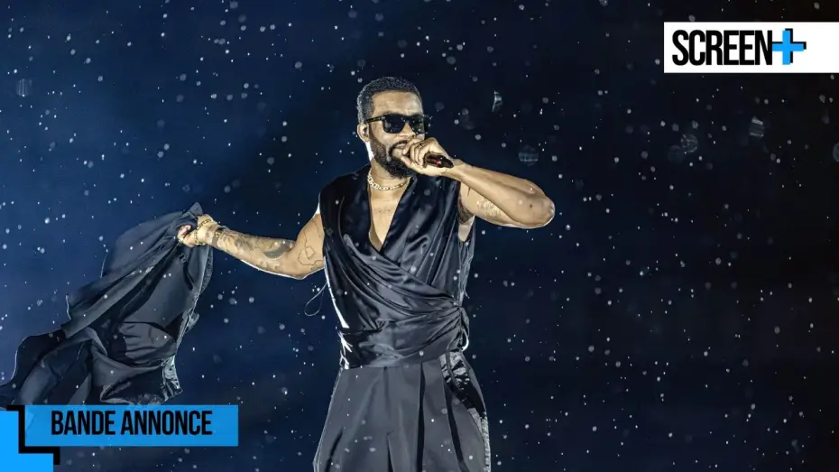 Видео к фильму Fally Ipupa au Stade de France — Fally Ipupa au Stade de France sur CANAL+