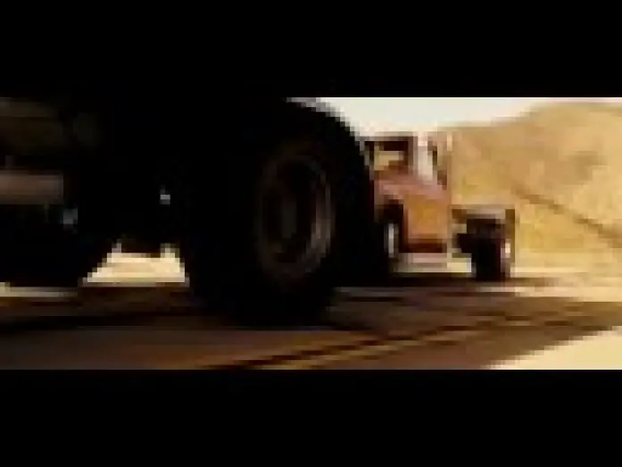 Видео к фильму Форсаж 4 — A todo gas 4 (trailer alta calidad ) - juandivertido