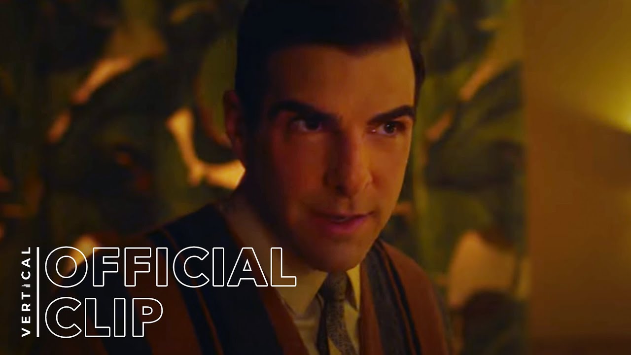 Видео к фильму Кривая дорога | He's A TV Star