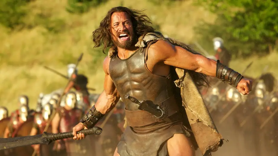 Видео к фильму Геракл | HERCULES - Il Guerriero  - Teaser Trailer ufficiale - Italiano (HD)