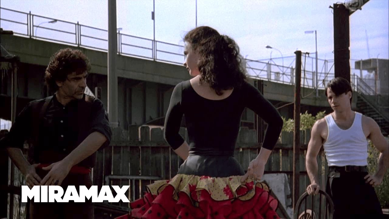 Видео к фильму Танцы без правил | New Steps