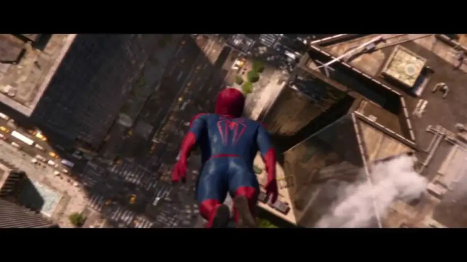 Видео к фильму Новый Человек-паук: Высокое напряжение | The Amazing Spider-Man 2: Il Potere di Electro - Teaser Trailer Italiano Ufficiale | HD