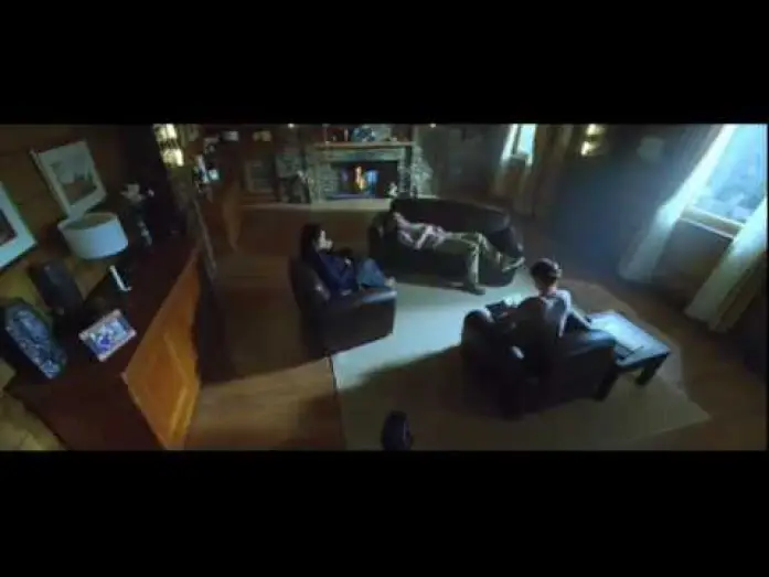 Видео к фильму Четвертый вид | Il Quarto Tipo (Trailer Italiano)