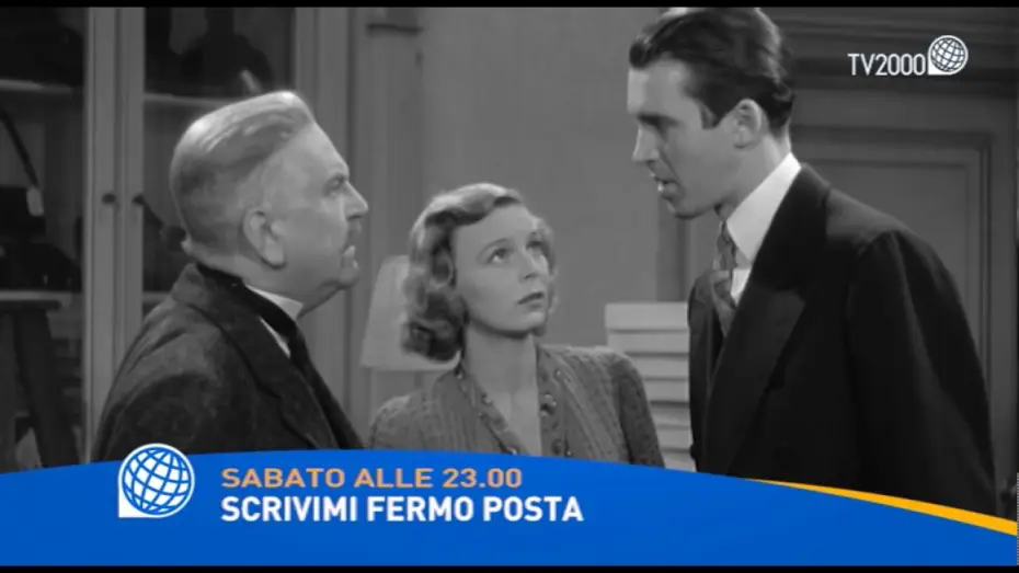 Видео к фильму Магазинчик за углом | Scrivimi fermo posta - promo