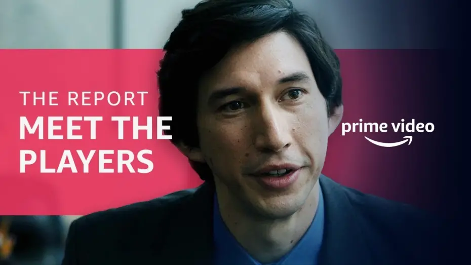 Видео к фильму Отчет о пытках | Meet The Characters