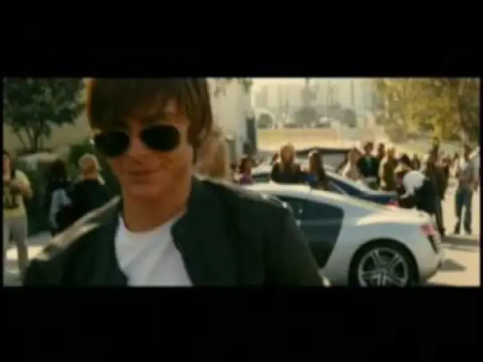 Видео к фильму Папе снова 17 | 17 ans Encore - Encore 17 ans - Bande-annonce