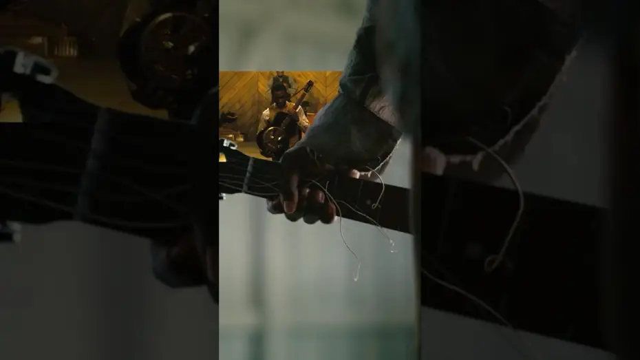 Видео к фильму Грешники | Dancing between life and death.