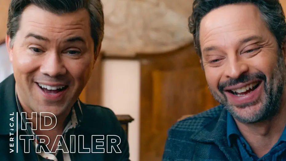 Видео к фильму I Don't Understand You | Official Trailer