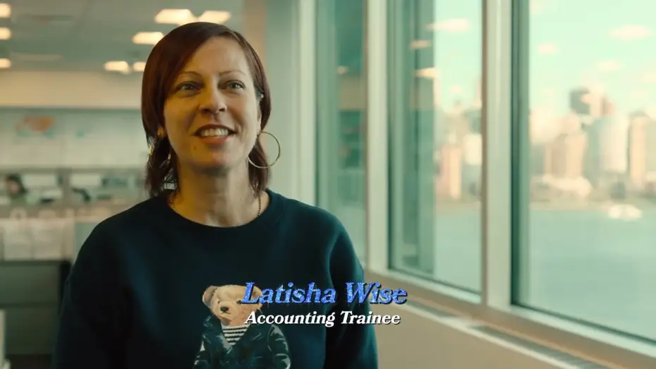 Видео к фильму Мелодия их мечты | Universal Below-The-Line Traineeship | Song Sung Blue