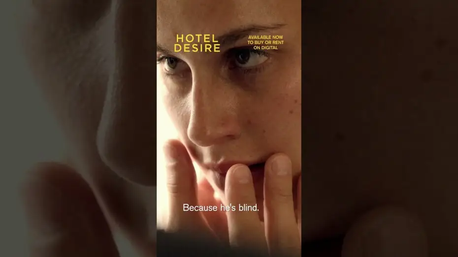 Видео к фильму Отель Желание | What secrets does the mysterious hotel guest hold? [Dubbed]