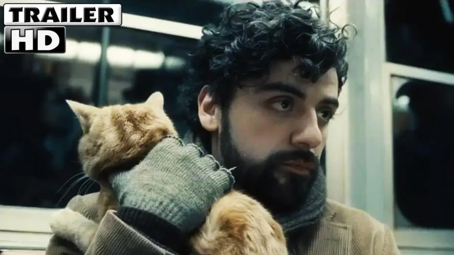 Видео к фильму Внутри Льюина Дэвиса | A PROPOSITO DE LLEWYN DAVIS TRAILER 2014
