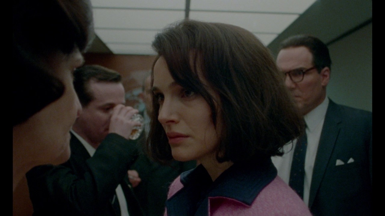 Видео к фильму Джеки | TV SPOT - MemoriesR