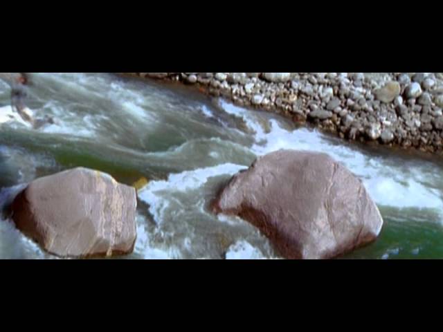 Видео к фильму Крриш | Krrish - Trailer