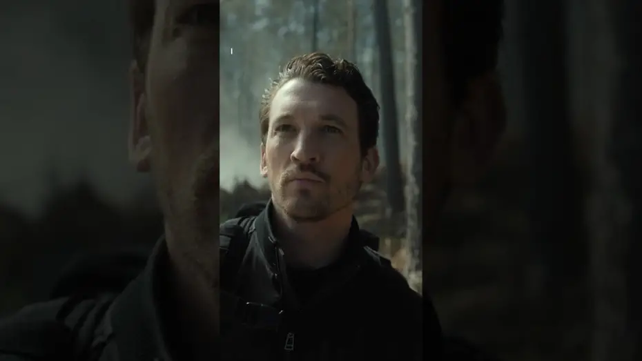 Видео к фильму Ущелье | Showing up on your feed right on time.