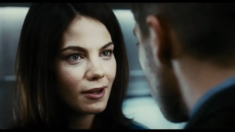 Видео к фильму Исходный код | Trailer 2