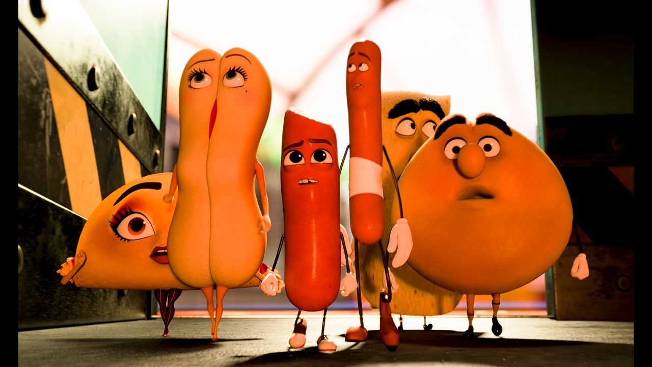 Видео к фильму Полный расколбас | ПОВНИЙ РОЗКОВБАС. Трейлер 2 (український)