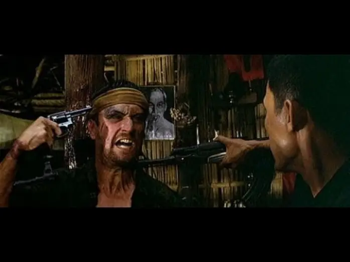 Видео к фильму Охотник на оленей | IL CACCIATORE (1978) Trailer Italiano