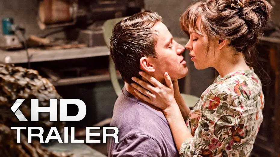 Видео к фильму Клятва | F&Uuml;R IMMER LIEBE Trailer German Deutsch (2012)