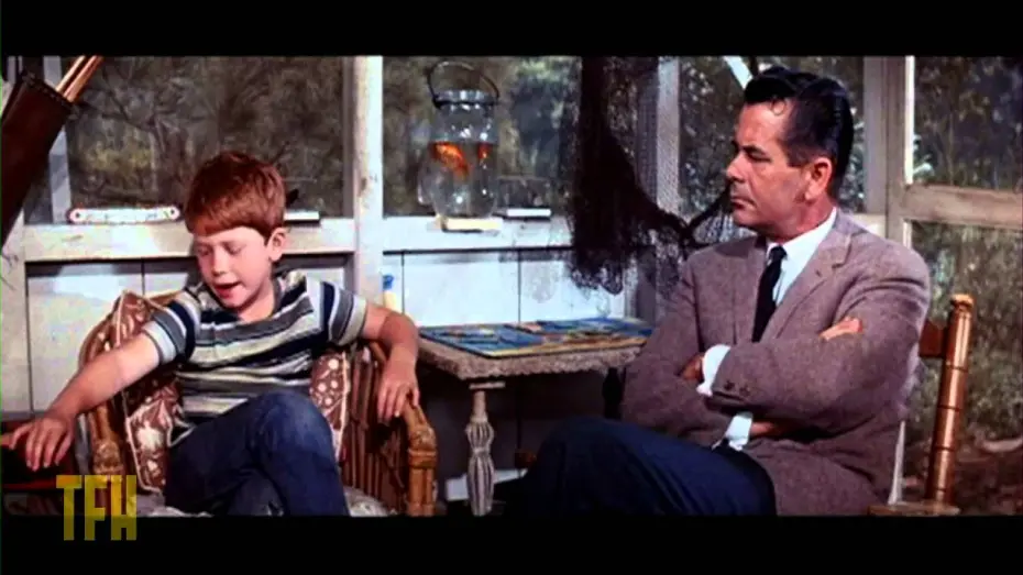 Видео к фильму The Courtship of Eddie's Father | Mark Pellington on THE COURTSHIP OF EDDIE'S FATHER