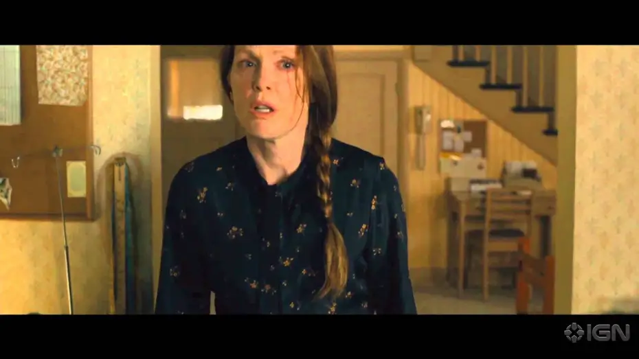 Видео к фильму Телекинез | Carrie: Exclusive Clip