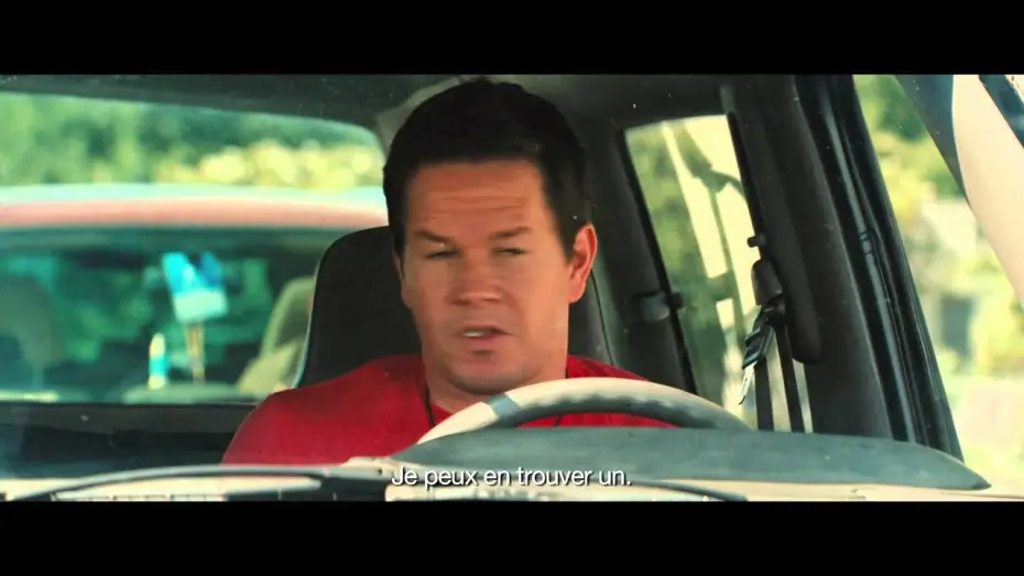 Видео к фильму Два ствола | 2 Guns - Bande Annonce - VOST