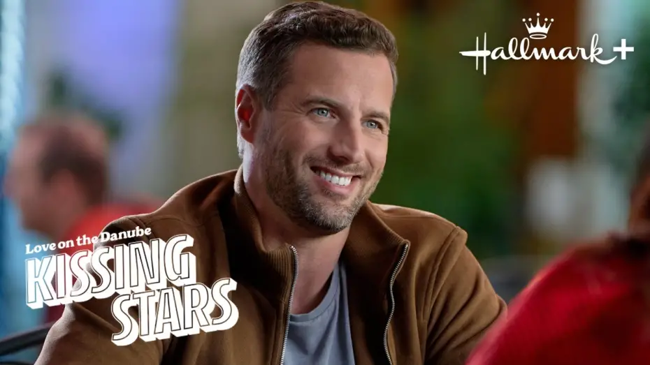 Видео к фильму Love on the Danube: Kissing Stars | Preview - Love on the Danube: Kissing Stars - Starring Sarah Power and Brendan Penny