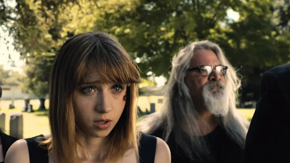 Видео к фильму Близняшка | Близняшка - Trailer