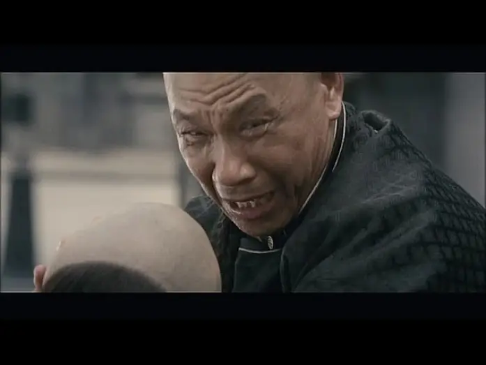 Видео к фильму Телохранители и убийцы | Trailer - Guardaespaldas y asesinos (2009)🇭🇰🇨🇳