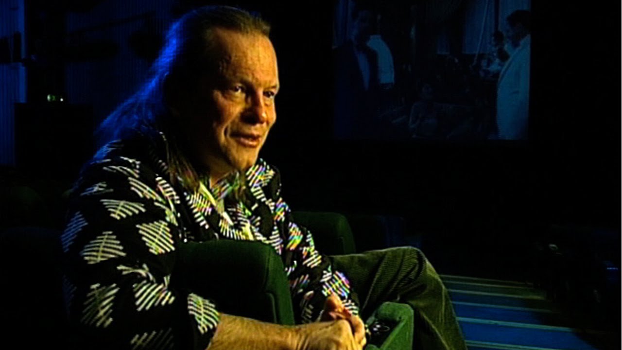 Видео к фильму Бразилия | Brazil: The First Screening