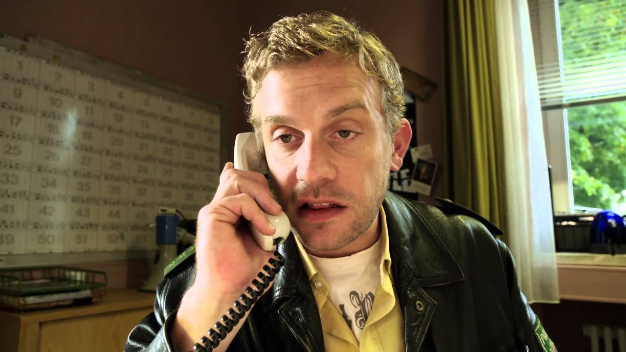 Видео к фильму Блюз с кнедликами | Dampfnudelblues Trailer Deutsch