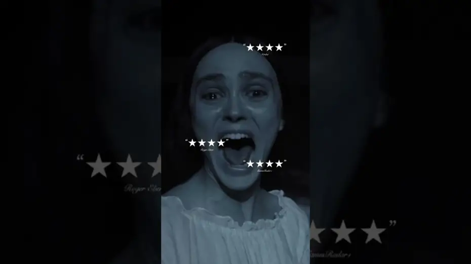 Видео к фильму Nosferatu | "He's Here!" They're here!