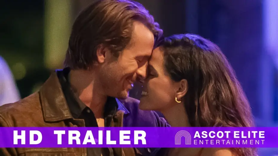 Видео к фильму Я не киллер | Trailer [OmU]