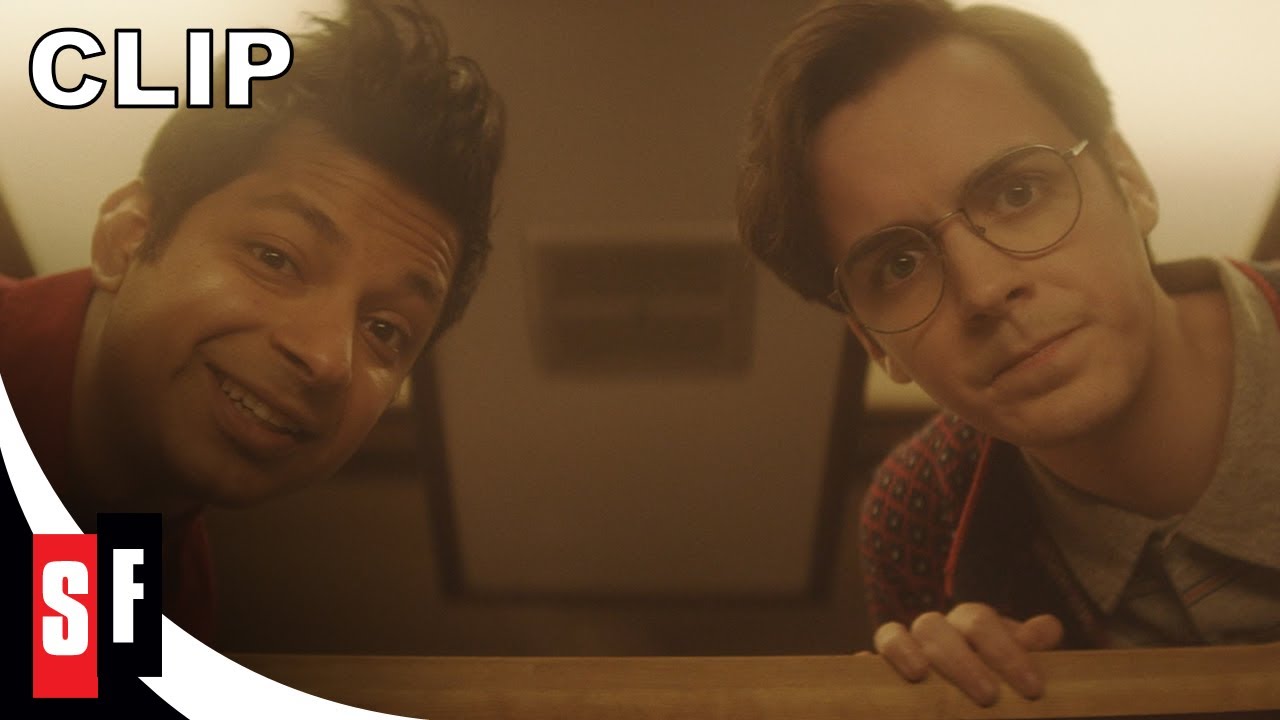 Видео к фильму Ik&eacute; Boys | Ik&eacute; Boys (2022) - Clip: Turkey (HD)