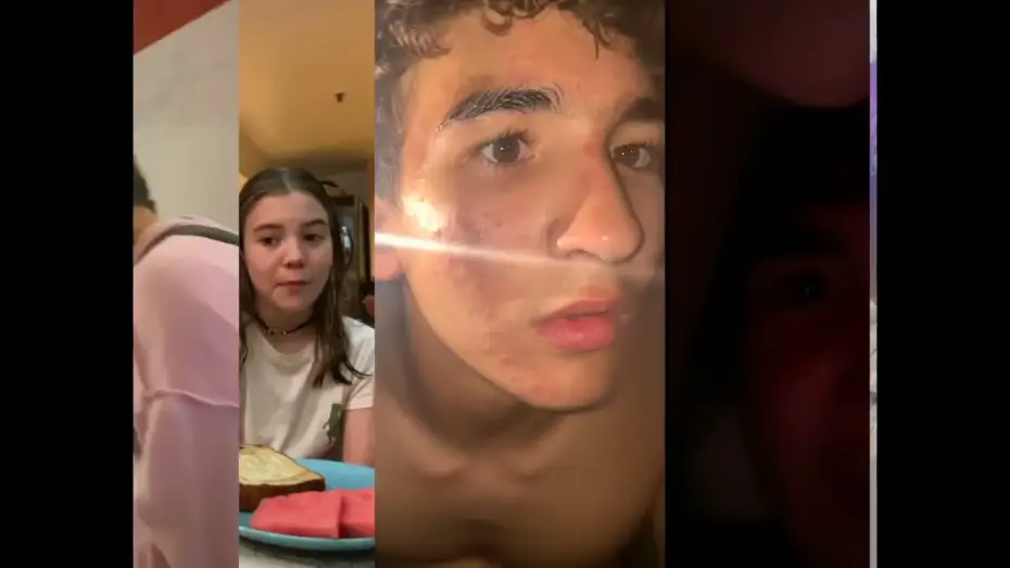 Видео к фильму Isaiah's phone | Mammoth Lakes Film Festival 2025 Trailer isaiah's phone directed by Frederic Da