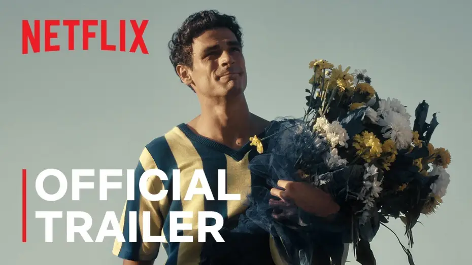 Видео к фильму Лефтер: история обычного человека | Official Trailer [Subtitled]