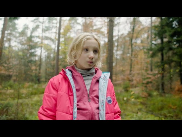 Видео к фильму Разрушительница системы | SYSTEM CRASHER clip