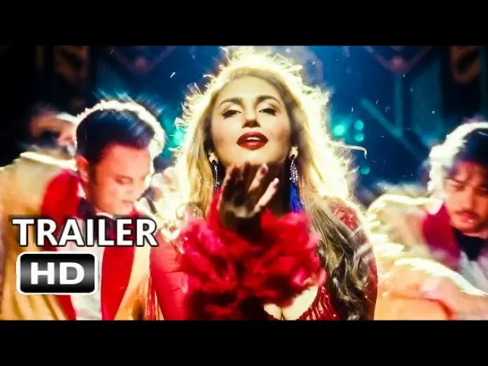 Видео к фильму Дорогая Моника | Monica, O My Darling  2022 Trailer  Netflix India YouTube | Comedy Crime Drama Movie