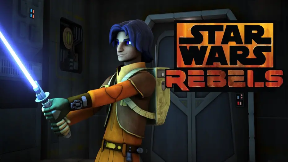 Видео к фильму Звёздные войны: Повстанцы. Искра мятежа | &ldquo;Star Wars Rebels: &ldquo;Spark of Rebellion&rdquo; Full Trailer