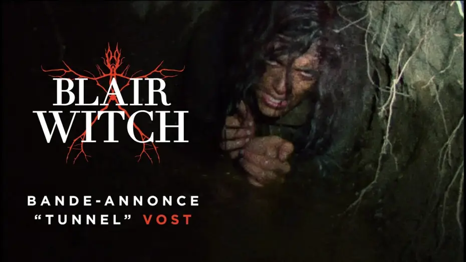 Видео к фильму Ведьма из Блэр: Новая глава | BLAIR WITCH - Bande-annonce 3 - VOST