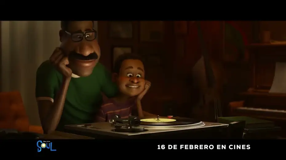 Видео к фильму Душа | Disfr&uacute;tala el 16 de febrero en cines