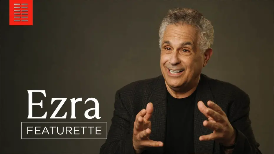 Видео к фильму Ezra | Creating the Story of Ezra