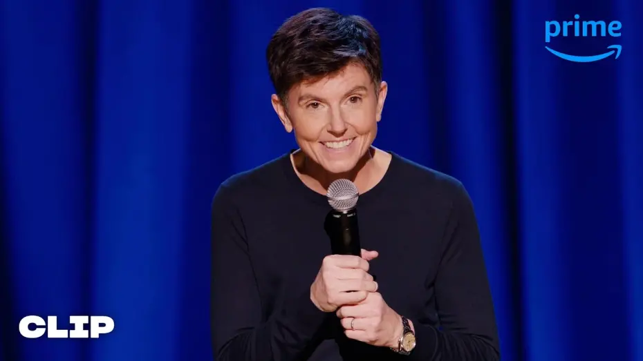 Видео к фильму Tig Notaro: Hello Again | "Make Believe Lounge" Clip