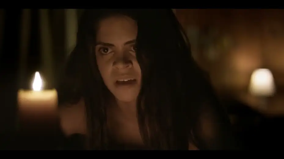 Видео к фильму Астрал. Свеча ведьмы | Офіційний трейлер (український)