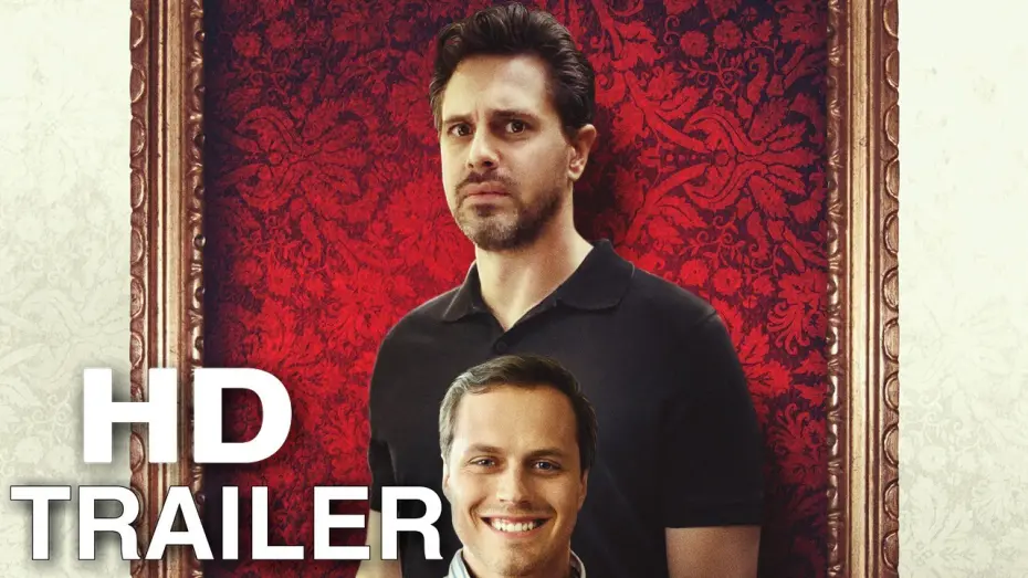 Видео к фильму The Mimic | THE MIMIC Official Trailer